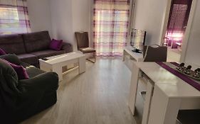 Apartamento Cálido
