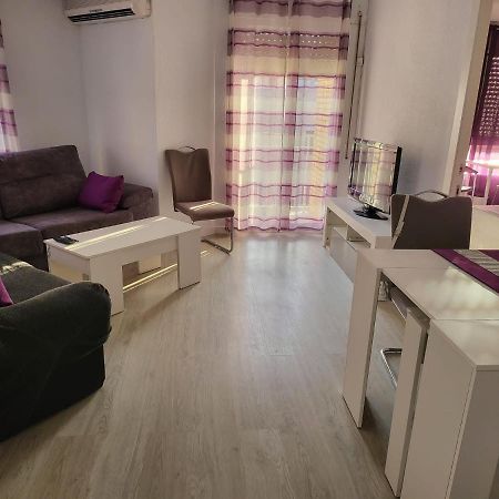 Apartamento Apartamento Cálido Cartagena Exterior foto