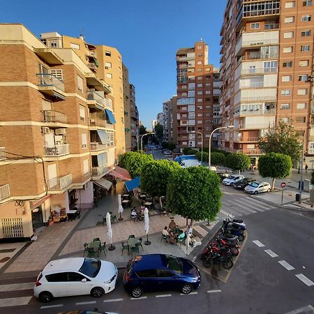Apartamento Apartamento Cálido Cartagena Exterior foto